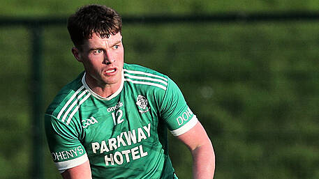 Fionn Herlihy’s goal is key as Dohenys set up huge battle with local rivals O'Donovan Rossa Image