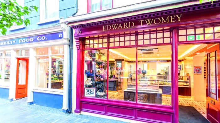 Ask the Butcher at Edward Twomey’s Image