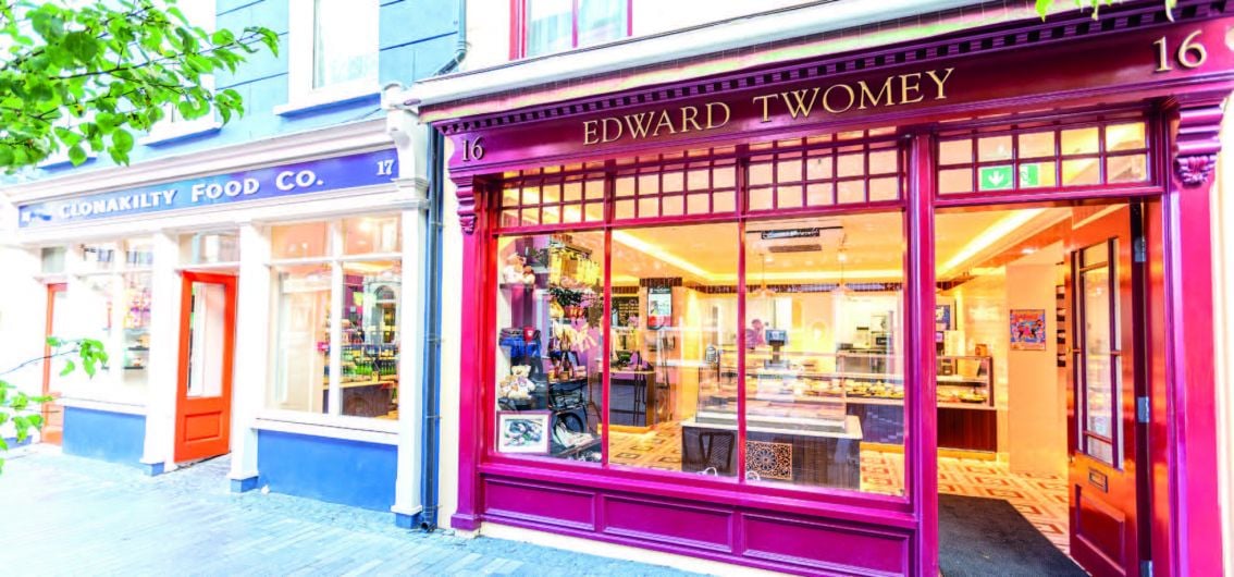 Ask the Butcher at Edward Twomey’s Image