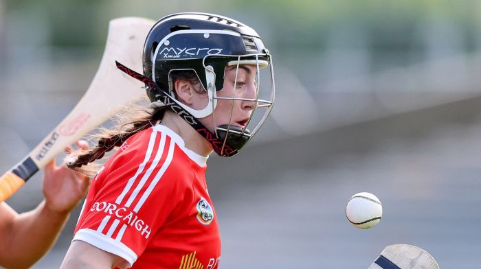 Cork’s scoring power can fire defending champions back into All-Ireland senior camogie final Image