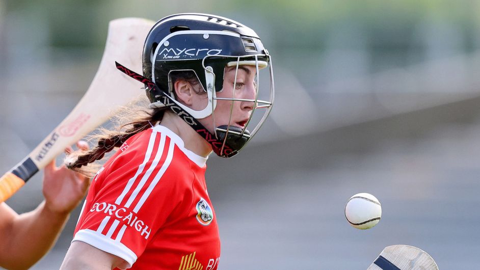 Cork’s scoring power can fire defending champions back into All-Ireland senior camogie final Image