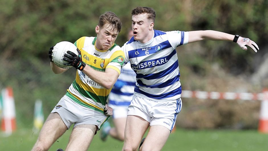 Carbery Rangers want to get up and running with fast start Image