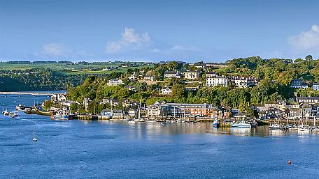 Things to See and Do in Kinsale and the surrounding areas Image