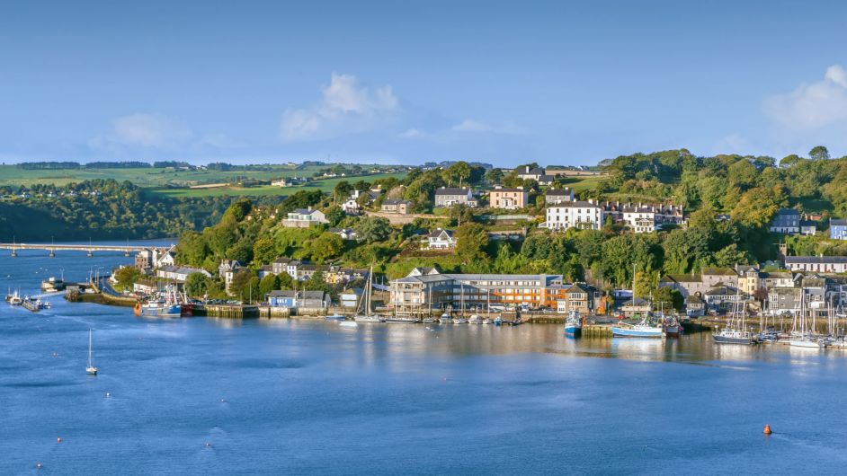 Things to See and Do in Kinsale and the surrounding areas Image