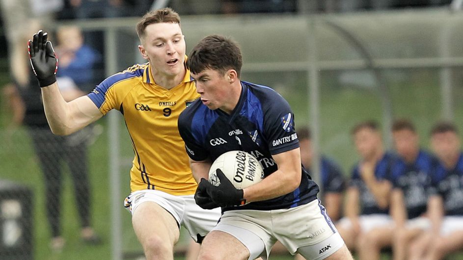 Bantry Blues determined to go one step further in 2024 Image