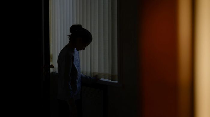 ‘Worrying’ that 61% of youth mental health jobs vacant Image