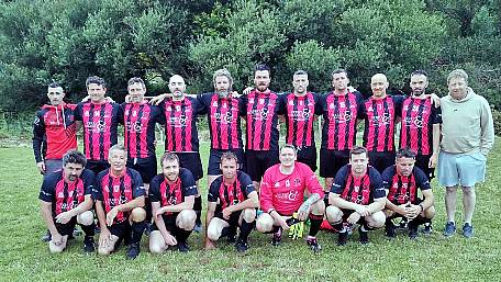 West Cork League Masters Cup semi-finalists confirmed Image