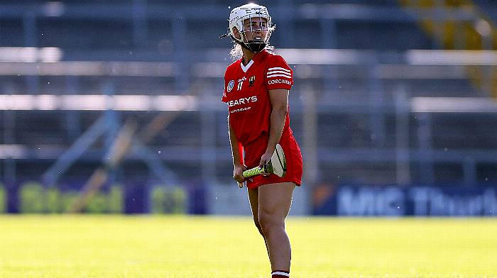 ‘The talent within Cork camogie is unbelievable. We have the most club teams in the whole of Ireland’ Image