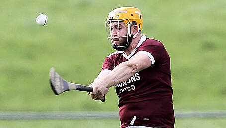 Argideen Rangers’ battle for premier junior survival will impact 2025 Carbery JAHC Image