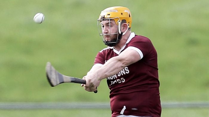 ‘All is not lost,’ says Argideen Rangers hurling boss after opening day defeat Image