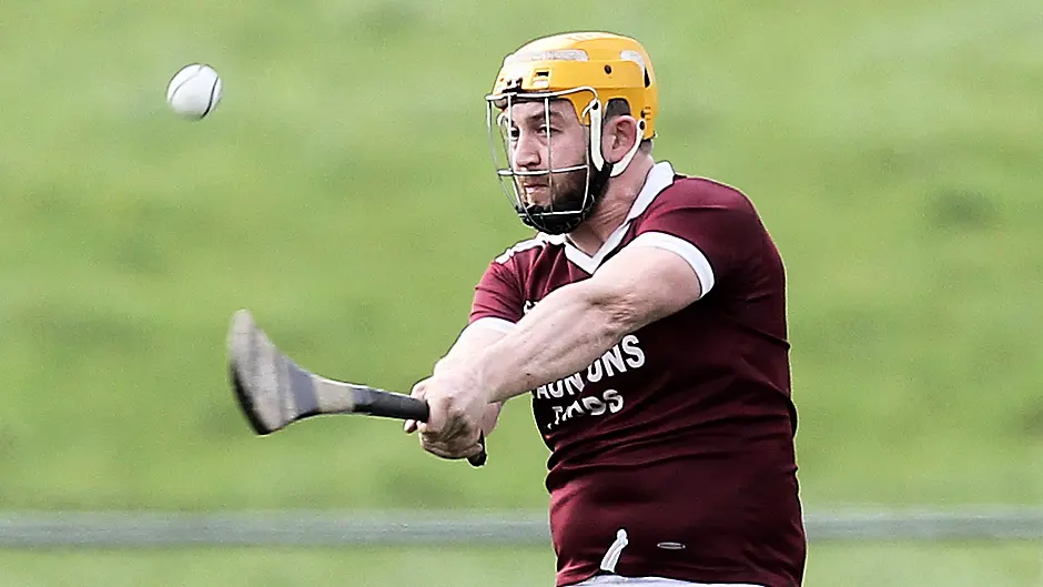 Argideen Rangers start strong in opening PJHC tie Image