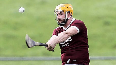 ‘All is not lost,’ says Argideen Rangers hurling boss after opening day defeat Image