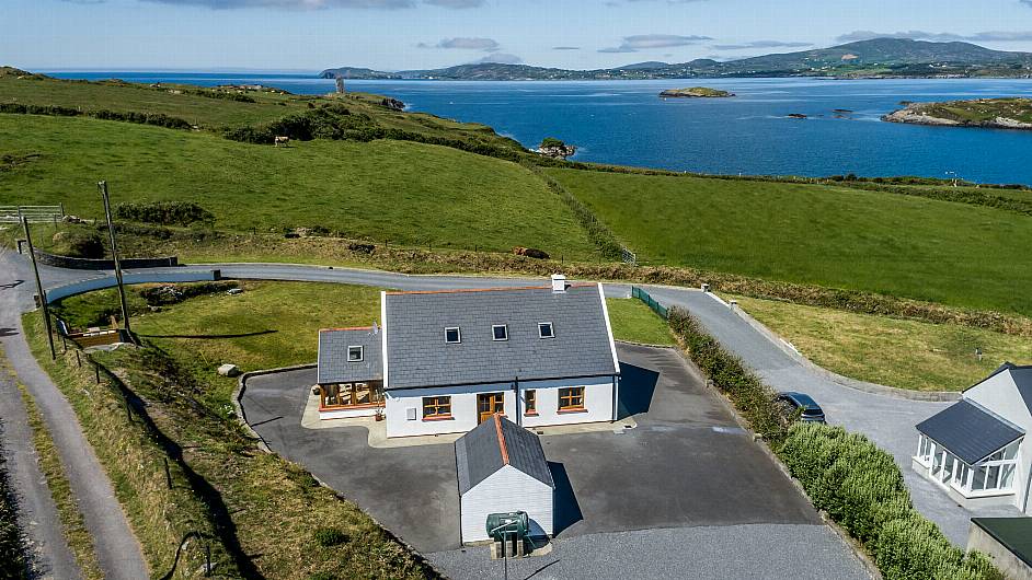 HOUSE OF THE WEEK: Four-bedroom home outside Schull on market for €550,000 Image