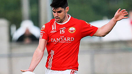 ‘It couldn’t have gone any worse,’ as O'Donovan Rossas' hopes suffer setback  Image