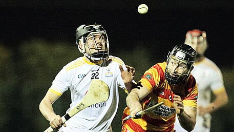 Bandon hurlers ready to Rock in intermediate opener Image