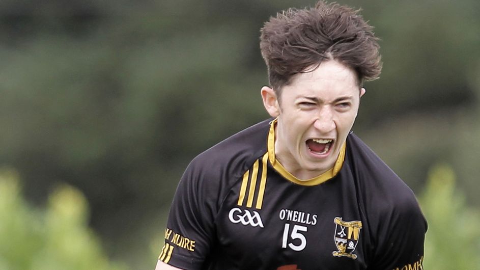 CARBERY JAFC ROUND-UP: Olan Corcoran kicks 1-6 for Mary’s Image