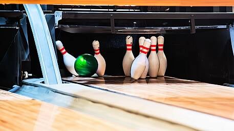 Green light for West Cork bowling alley Image