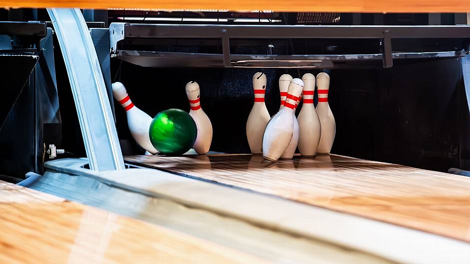 Green light for West Cork bowling alley Image