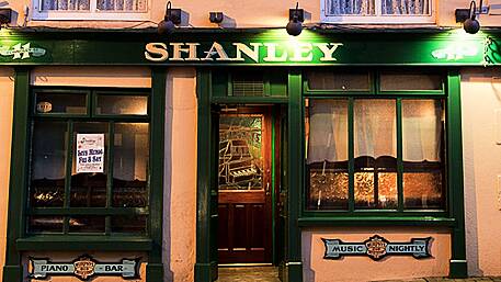 Shanley’s celebrates 120 years Image