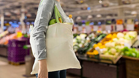 Surveys highlight Irish shoppers’ commitment to supporting local Image