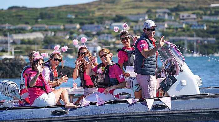 Women on the Water is back in Baltimore Image