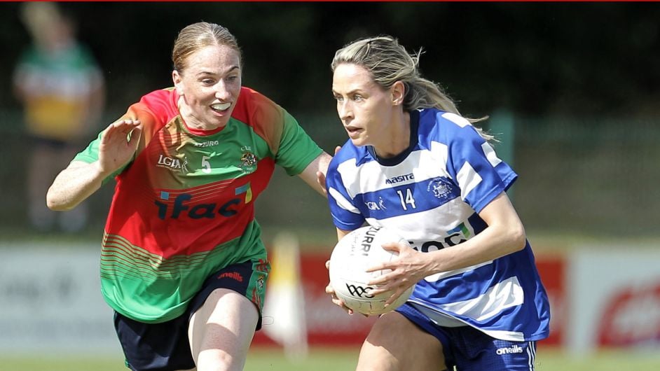 Clonakilty and Kinsale battle for Cork senior B crown  Image