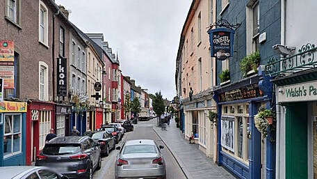 Funding available to protect heritage buildings in Cork Image