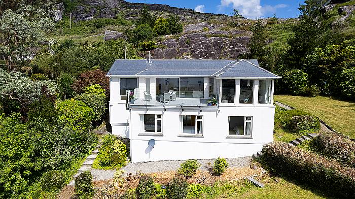 Featured West Cork properties in 2024 Image