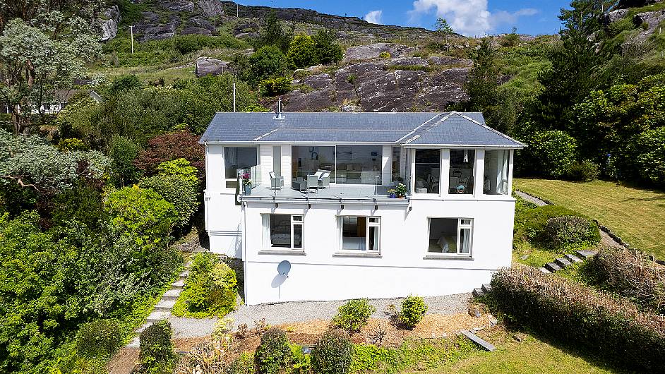 Featured West Cork properties in 2024 Image