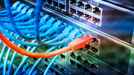 Siro ramps up connection in Bandon Image
