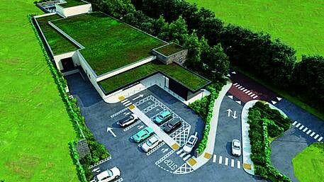 Aldi plans to open €11m store in Kinsale next summer Image