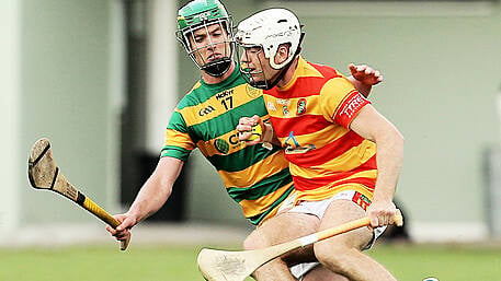 TALKING POINTS: Carbery clubs left with plenty of work to do in county hurling championships Image