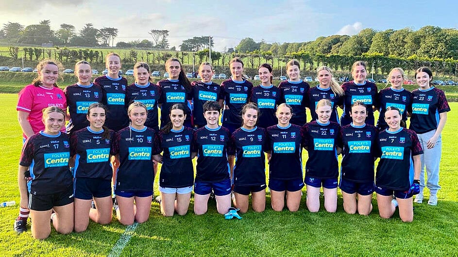 Cork LGFA Championship wins for Rosscarbery, Bantry Blues and Ibane Gaels Image