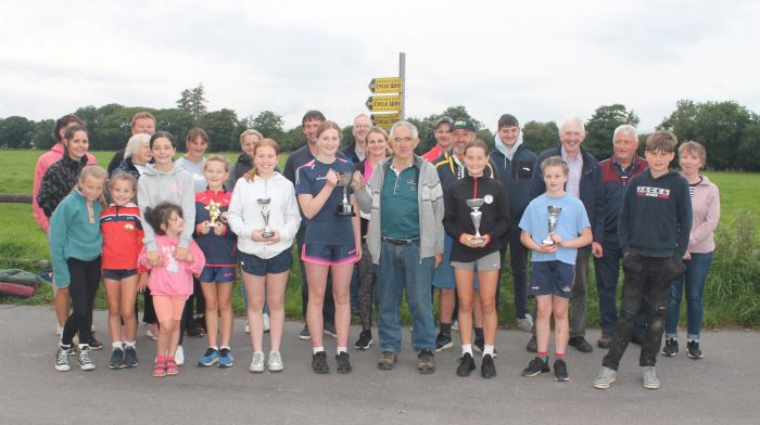 CARBERY BOWLING: Johnny O’Driscoll turns on the style in victory Image