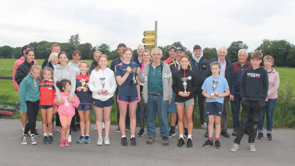 CARBERY BOWLING: Johnny O’Driscoll turns on the style in victory Image