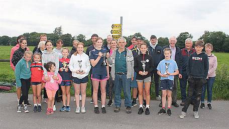 CARBERY BOWLING: Johnny O’Driscoll turns on the style in victory Image