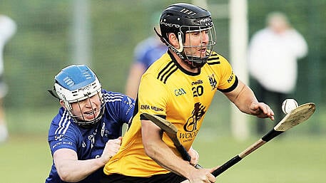 Job done as St Mary’s march into Carbery JAHC quarter-finals Image