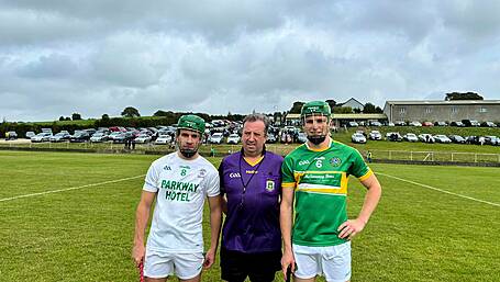 Decisive weekend in Carbery junior hurling championships Image