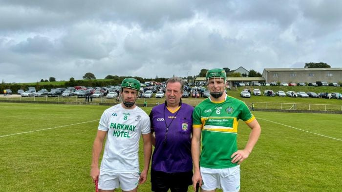 Decisive weekend in Carbery junior hurling championships Image