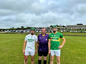 Decisive weekend in Carbery junior hurling championships Image