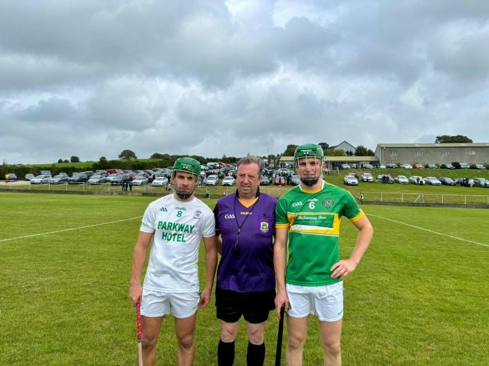 Decisive weekend in Carbery junior hurling championships Image