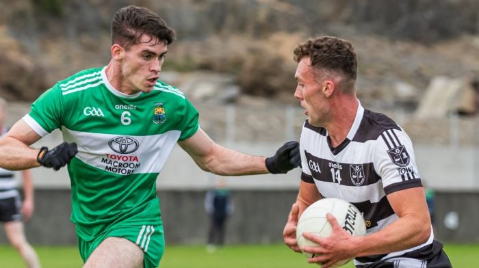 PREVIEWS: Castletownbere footballers in must-win territory Image