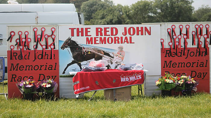 Huge entry for Red John Memorial Weekend Image