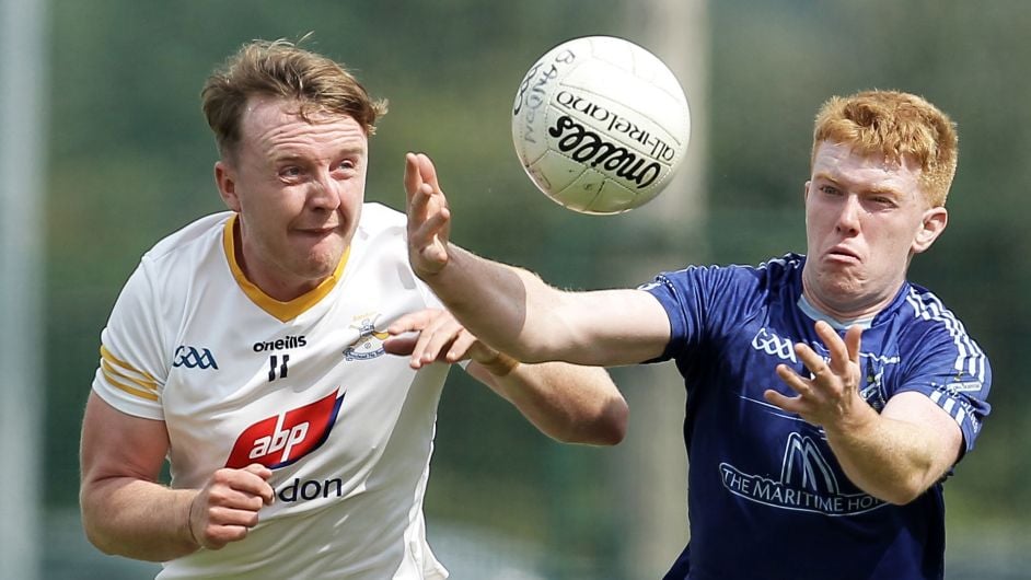 The tale of two towns – Bantry Blues advance, but Bandon are in a fight for survival Image