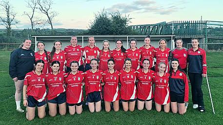 LGFA ROUND-UP: Clonakilty exact swift revenge on Kinsale Image