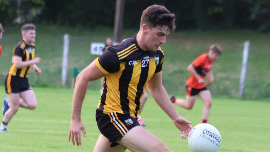 CARBERY JAFC ROUND-UP: Castlehaven and Plunkett’s in battle for quarter-final spot Image