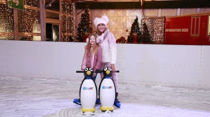 Breaking: Ice skating is coming to Páirc Uí Chaoimh this Christmas Image