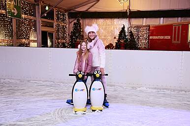 Breaking: Ice skating is coming to Páirc Uí Chaoimh this Christmas Image