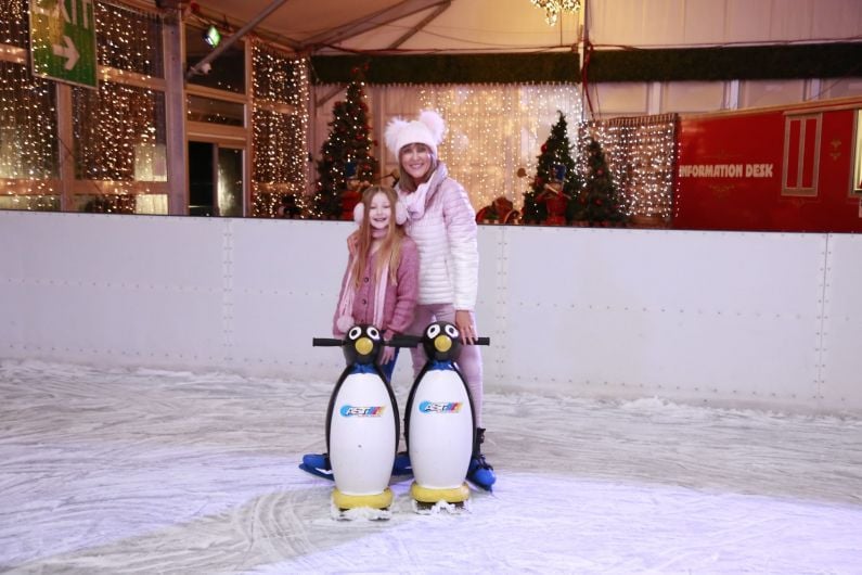 Breaking: Ice skating is coming to Páirc Uí Chaoimh this Christmas Image