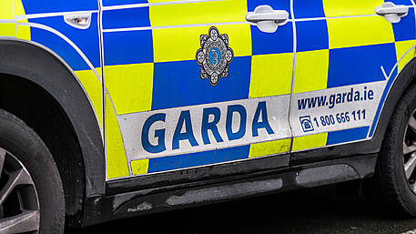 Local garda divisions get a restructuring Image